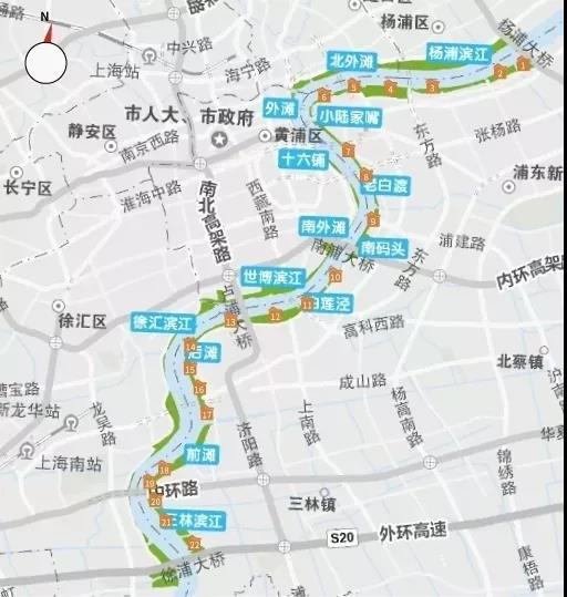 “進博會”永不落幕，浦東打造體驗式“會客廳”承接溢出效應