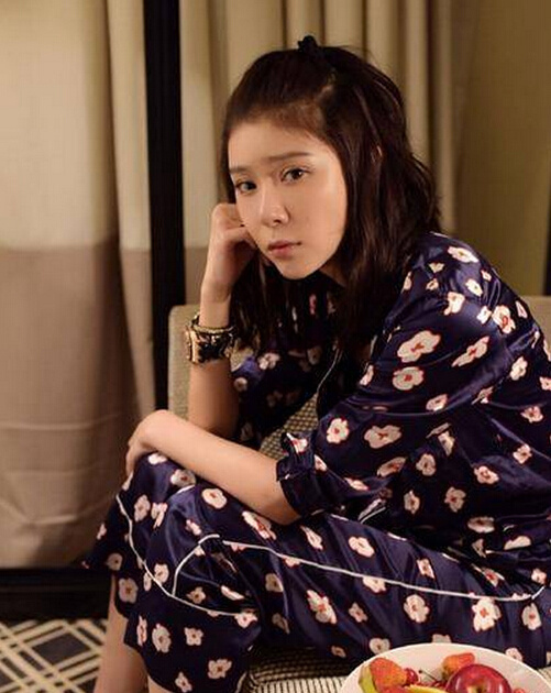 林丹酒后失控把持不住?窗帘不是赵雅淇故意拉开?