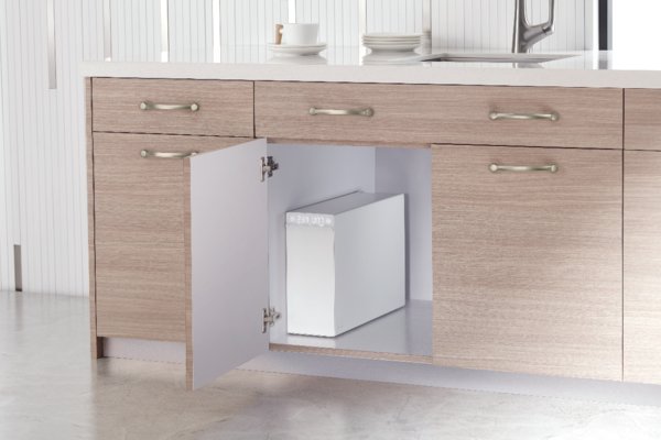 科勒新一代瑞芙厨房反渗透净饮机即将上市