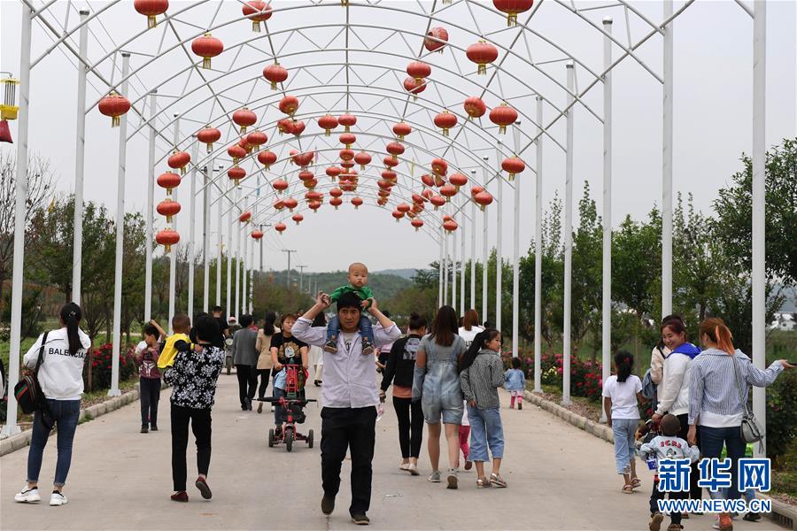 中国旅游日：河北发放旅游优惠券