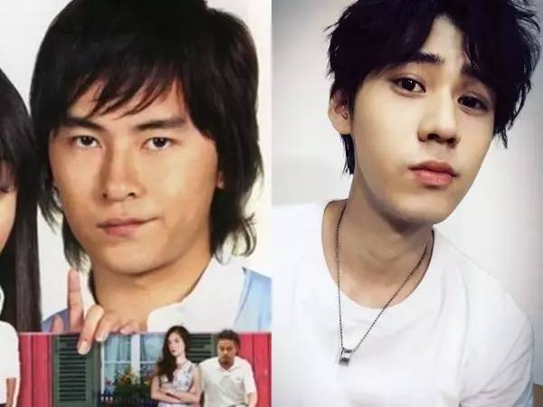 《恶作剧之吻》时隔11年再翻拍 七大角色新旧对比