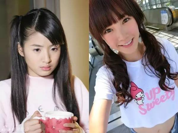 《恶作剧之吻》时隔11年再翻拍 七大角色新旧对比