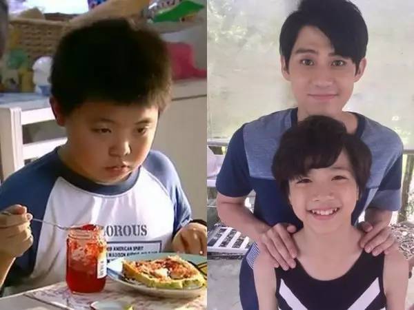 《恶作剧之吻》时隔11年再翻拍 七大角色新旧对比