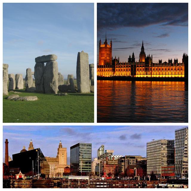 在世界遗产里读书是种怎样的体验？