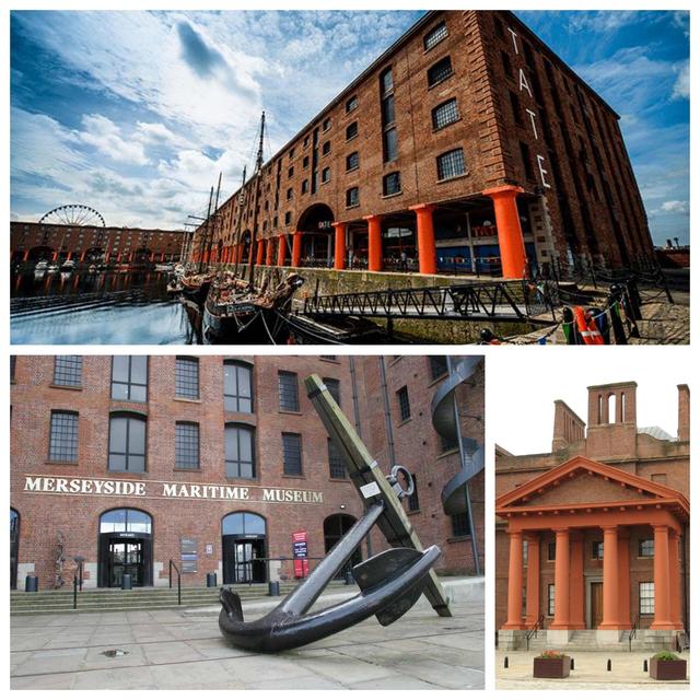 在世界遗产里读书是种怎样的体验？