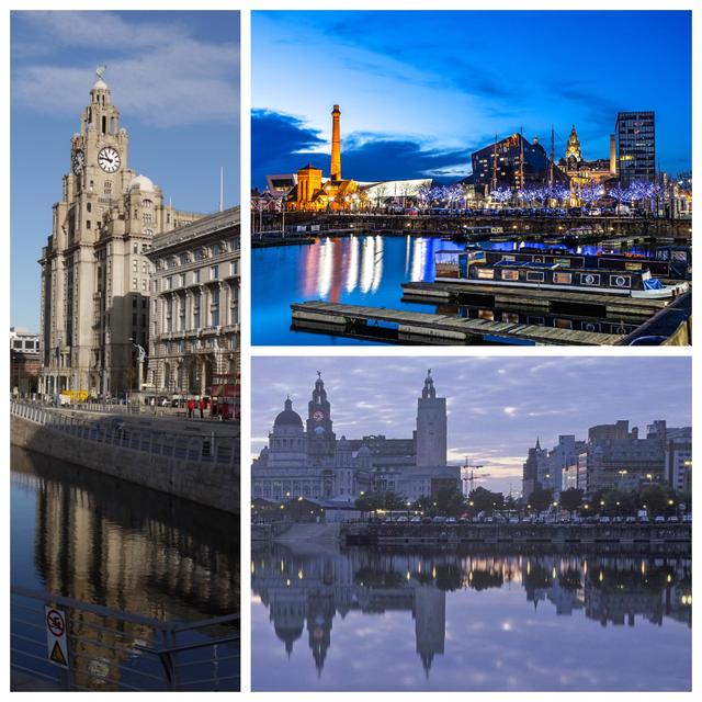 在世界遗产里读书是种怎样的体验？