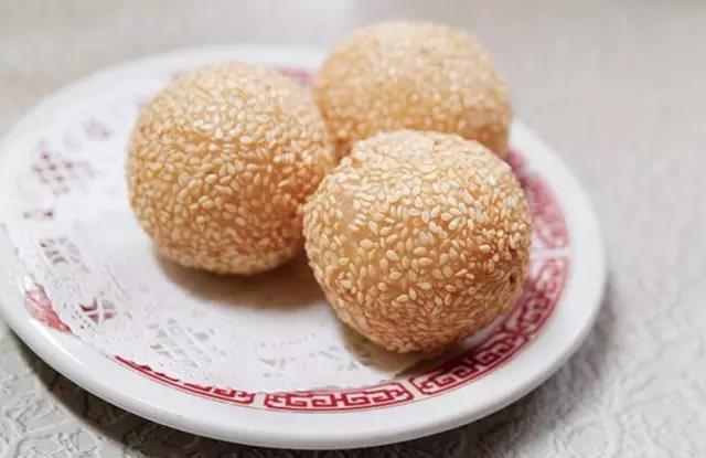 双语：盘点那些成为国际爆款的中国小吃