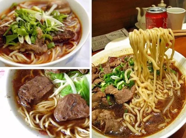 双语：盘点那些成为国际爆款的中国小吃