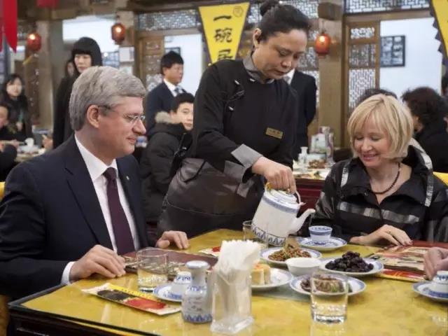 双语：盘点那些成为国际爆款的中国小吃