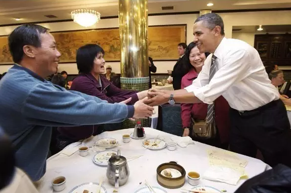 双语：盘点那些成为国际爆款的中国小吃