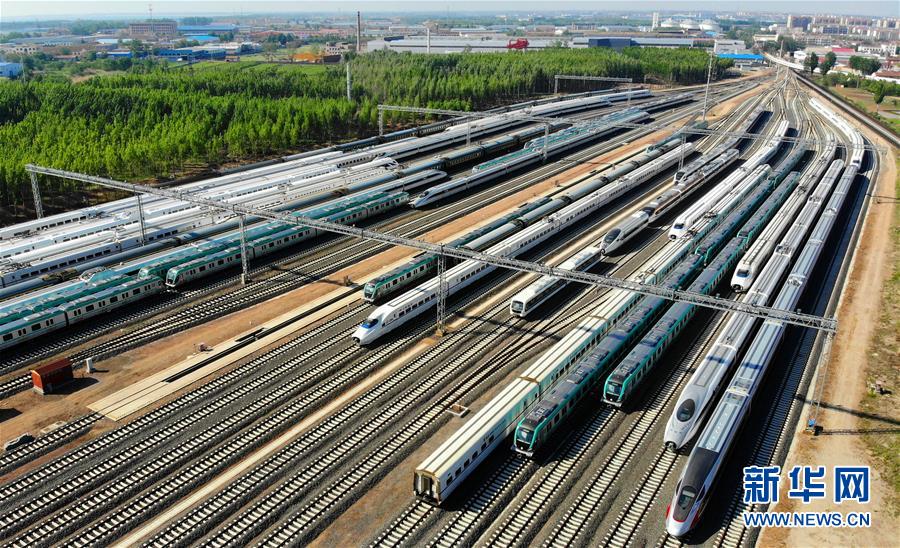 百年老城诠释时代内涵 别样青岛拥抱上合峰会 百年老城诠释时代内涵 别样青岛拥抱上合峰会