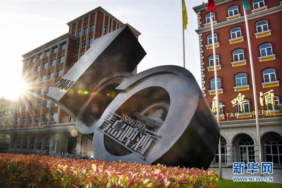 百年老城诠释时代内涵 别样青岛拥抱上合峰会 百年老城诠释时代内涵 别样青岛拥抱上合峰会