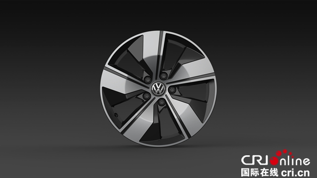 汽车频道【供稿】【焦点轮播图】【广州车展焦点图】VILORAN全球首秀 上汽大众大众品牌携明星阵容闪耀广州车展