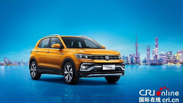 汽车频道【供稿】【焦点轮播图】【广州车展焦点图】VILORAN全球首秀 上汽大众大众品牌携明星阵容闪耀广州车展