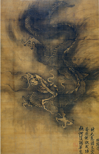 此生无悔入华夏 中国这些博物馆美到窒息