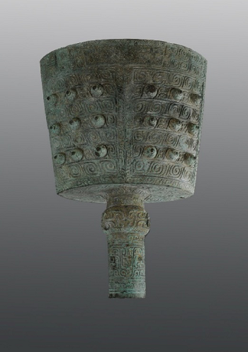 此生无悔入华夏 中国这些博物馆美到窒息