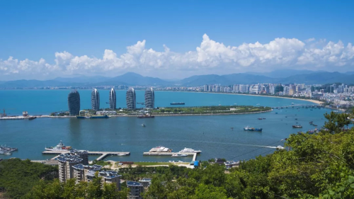 签约喜讯丨君澜酒店再进三亚 “海南度假圈”又夯实