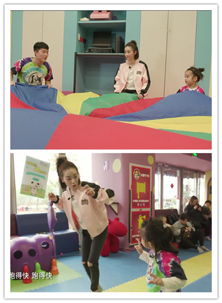 悦宝园专家入驻《悦宝贝》，与曹颖深谈幼儿教育！