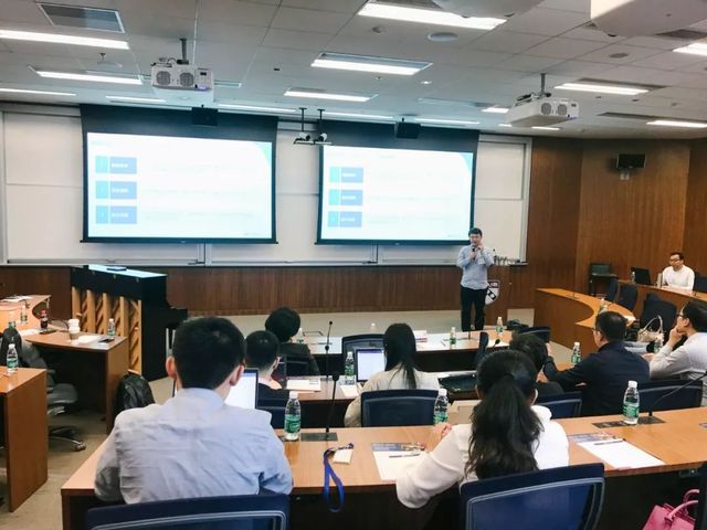 微言科技黄聪：自带场景流量的传统企业，将创造互联网金融的新风口