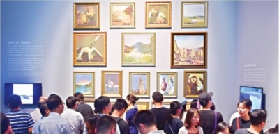 2019武汉国际创客艺术节闭幕