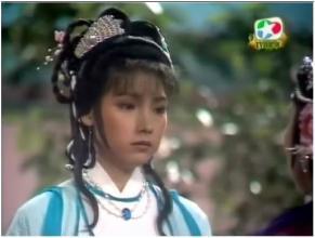 她和张曼玉齐名是无线五美，也是周星驰的伯乐_娱乐_腾讯网