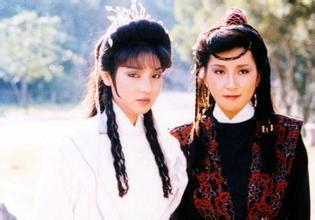 她和张曼玉齐名是无线五美，也是周星驰的伯乐_娱乐_腾讯网