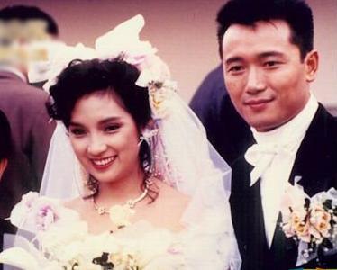 她和张曼玉齐名是无线五美，也是周星驰的伯乐_娱乐_腾讯网