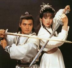 她和张曼玉齐名是无线五美，也是周星驰的伯乐_娱乐_腾讯网