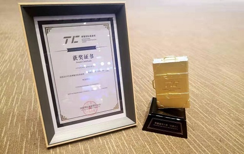 【黑龙江】亚布力宣传片荣获2019博鳌国际旅游奖