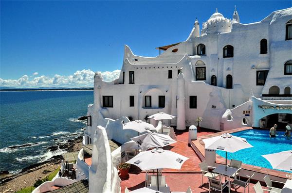 天巡skyscanner: 乌拉圭足球之旅 天巡带你探源世界杯 天巡skyscanner: 乌拉圭足球之旅 天巡带你探源世界杯