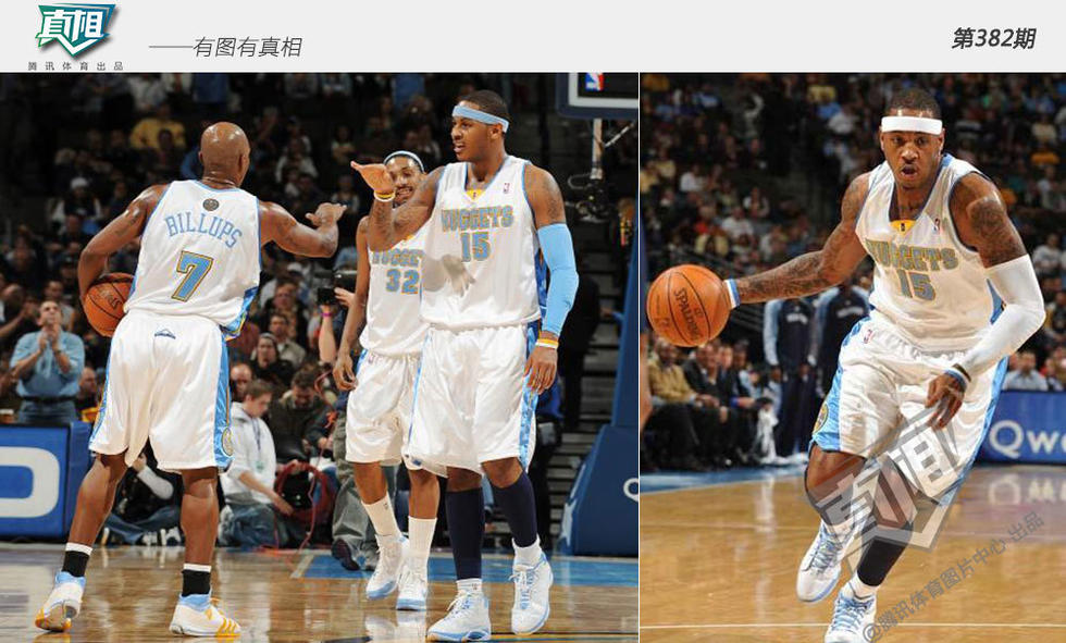 【真相】得分爆炸力哪家强 库里并不针对谁