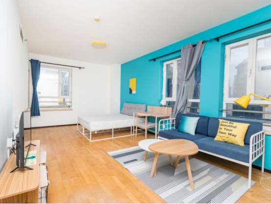 多举措并行，蛋壳公寓推动租住品质升级