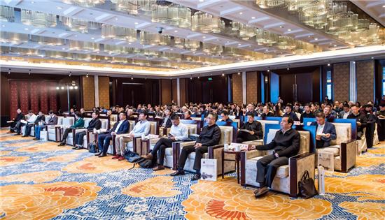 （供稿 文体列表 三吴大地泰州 移动版）第七届全国里下河文学流派研讨会在泰州举行