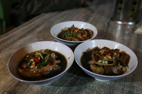 十佳魅力路线走进德清 感受山水、人文之美