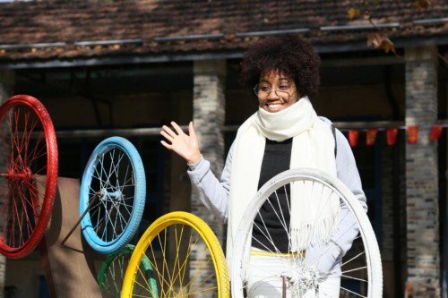 十佳魅力路线走进德清 感受山水、人文之美