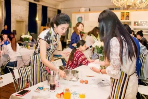 《蒸出爱滋味》现场烹饪课堂即将开课啦