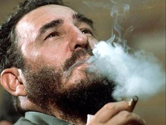 卡斯特罗曾经躲过638次暗杀 美国因绝望而放弃