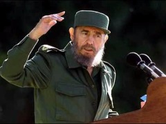 菲德尔-卡斯特罗逝世 遗体将遵循其生前意愿火化