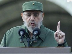 欧盟表示愿与古巴继续加强关系