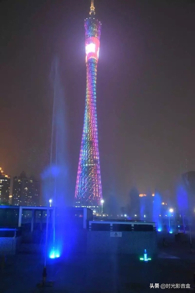 图片默认标题_fororder_广州珠江美景2