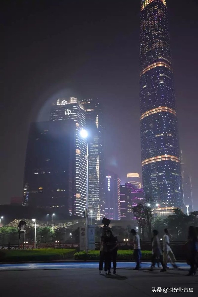 图片默认标题_fororder_广州珠江美景4