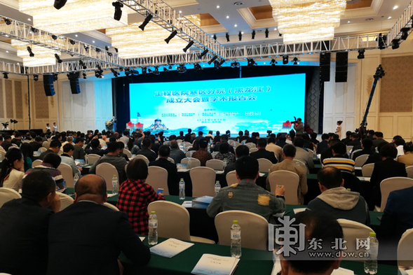 工程設施也能“治病”了 東三省首家工程醫院落戶黑龍江 工程設施也能“治病”了 東三省首家工程醫院落戶黑龍江