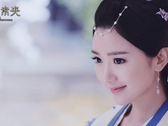 毛曉彤《錦繡未央》 被調侃：年度心計Girl！