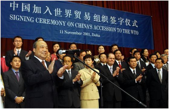 改革开放40年 这40个“第一”彻底改变了中国