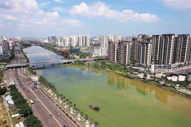 【今日焦點+摘要】【即使快訊】海南:小財政做好民生大文章 【今日焦點+摘要】【即使快訊】海南:小財政做好民生大文章