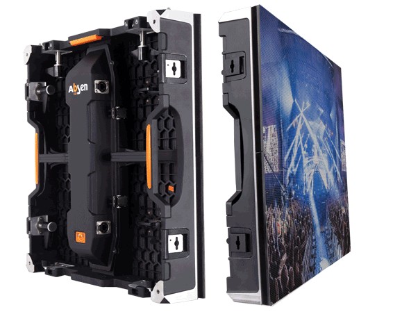 这场淋透成都的暴雨音乐节，艾比森占了C位！