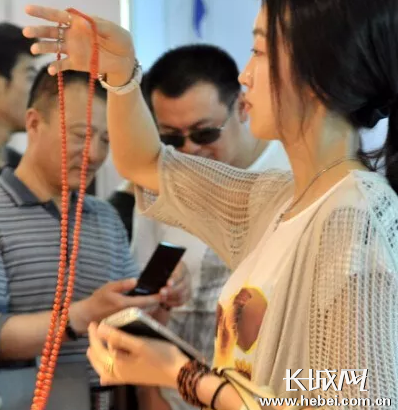 2018石家莊珠寶玉石文化收藏博覽會6月1—4日開展