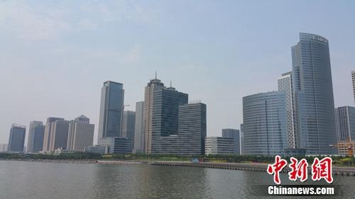 广东天津福建自贸区改革开放如何深化？官方解读来了