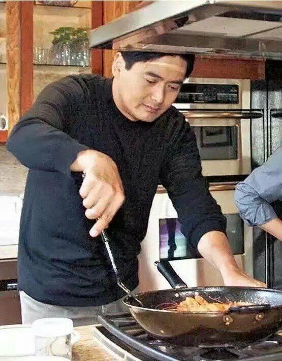 她们嫁同一男神 却同人不同命_娱乐_腾讯网