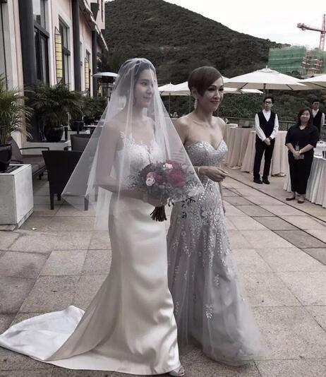 她们嫁同一男神 却同人不同命_娱乐_腾讯网